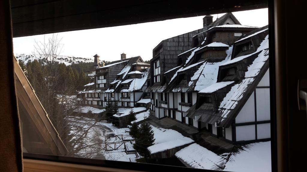 Apartment Ski Star Konaci コパオニク エクステリア 写真