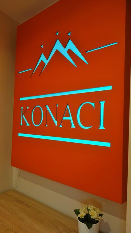 Apartment Ski Star Konaci コパオニク エクステリア 写真