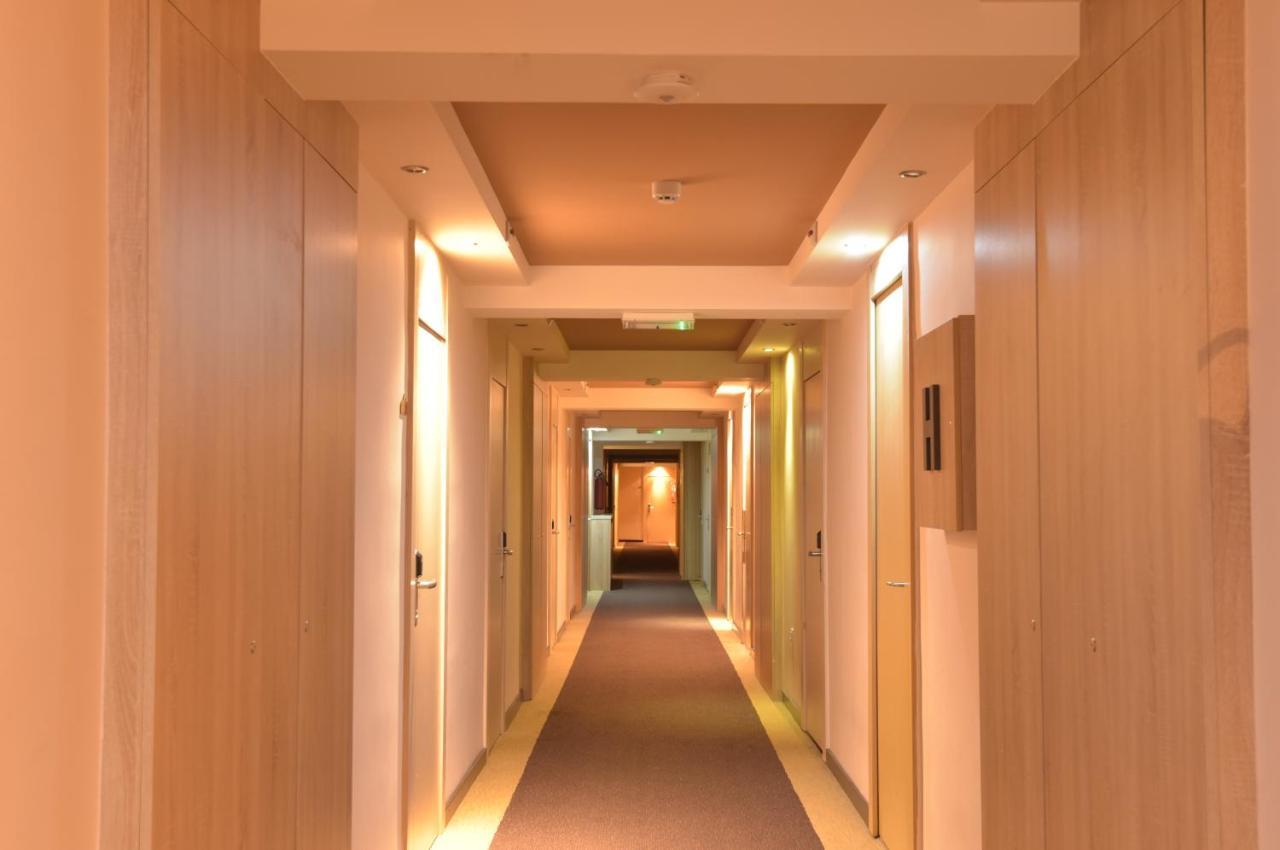 Apartment Ski Star Konaci コパオニク エクステリア 写真