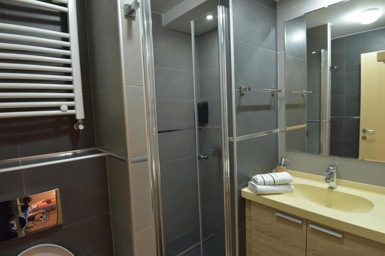 Apartment Ski Star Konaci コパオニク エクステリア 写真