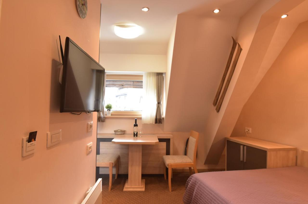 Apartment Ski Star Konaci コパオニク エクステリア 写真